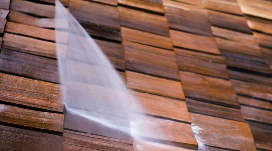 Slate Roofing in Worley, ID